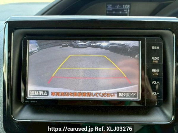 Used 2014 AT toyota noah ZRR80G Image[26]