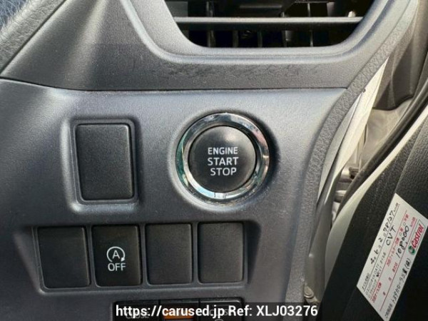 Used 2014 AT toyota noah ZRR80G Image[30]