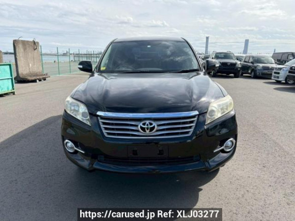 Used 2012 AT toyota vanguard ACA38W Image[1]