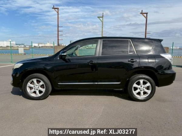 Used 2012 AT toyota vanguard ACA38W Image[3]