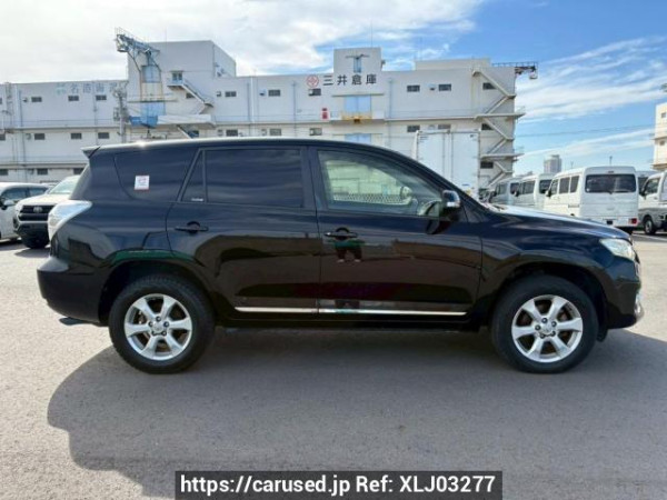 Used 2012 AT toyota vanguard ACA38W Image[7]