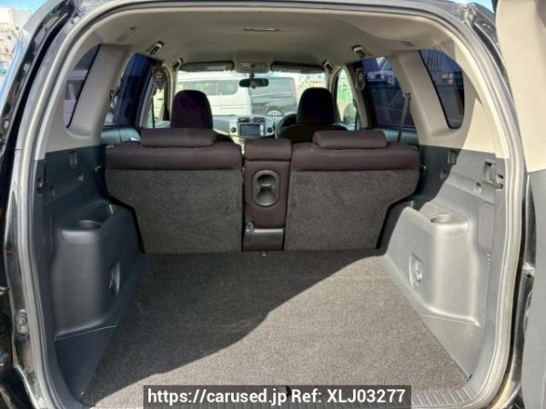 Used 2012 AT toyota vanguard ACA38W Image[8]