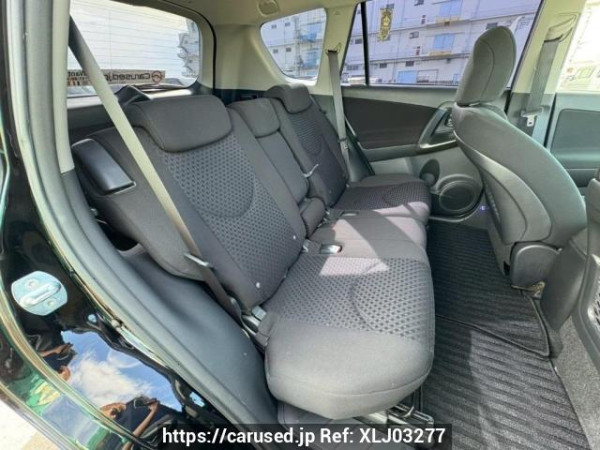 Used 2012 AT toyota vanguard ACA38W Image[15]