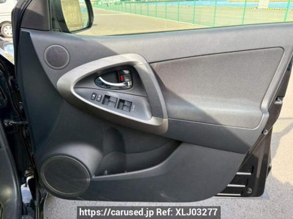 Used 2012 AT toyota vanguard ACA38W Image[17]