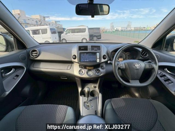 Used 2012 AT toyota vanguard ACA38W Image[18]