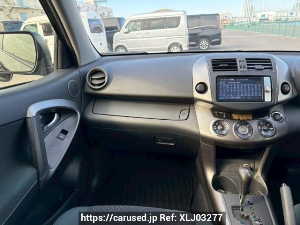 Used 2012 AT toyota vanguard ACA38W Image[19]