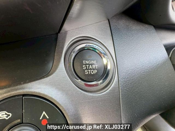 Used 2012 AT toyota vanguard ACA38W Image[21]