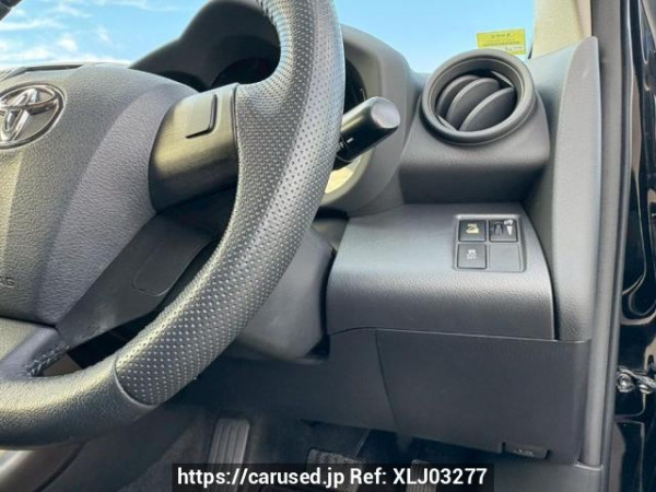 Used 2012 AT toyota vanguard ACA38W Image[22]