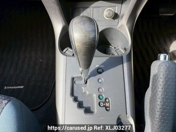 Used 2012 AT toyota vanguard ACA38W Image[26]