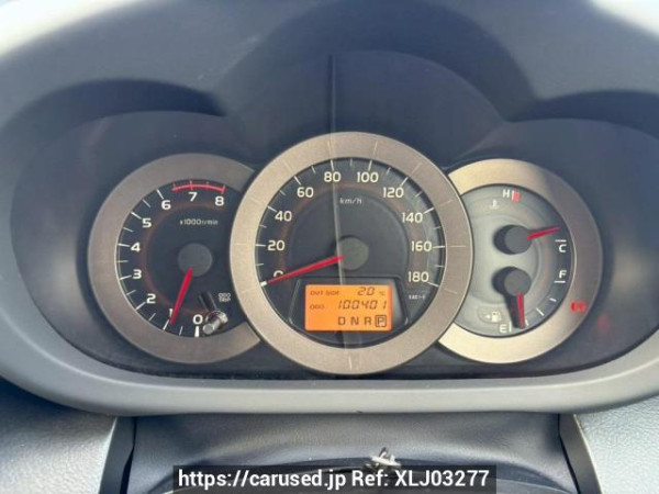 Used 2012 AT toyota vanguard ACA38W Image[27]