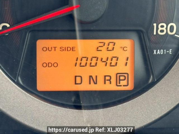 Used 2012 AT toyota vanguard ACA38W Image[28]