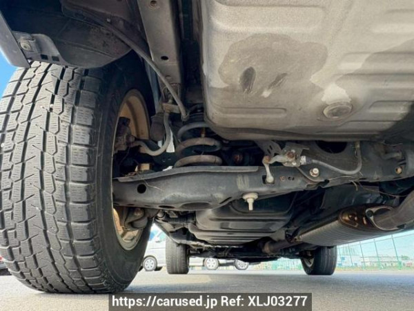 Used 2012 AT toyota vanguard ACA38W Image[39]