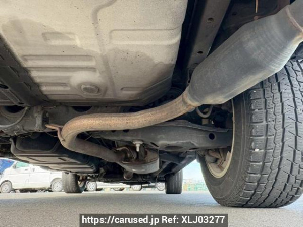 Used 2012 AT toyota vanguard ACA38W Image[41]