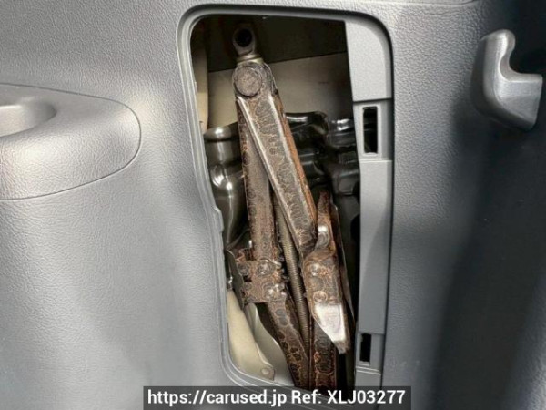 Used 2012 AT toyota vanguard ACA38W Image[43]