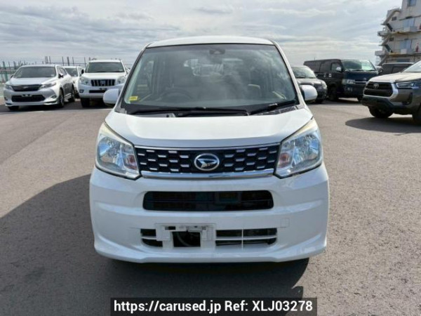 Used 2016 AT daihatsu move LA150S Image[1]