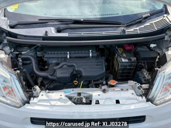 Used 2016 AT daihatsu move LA150S Image[9]