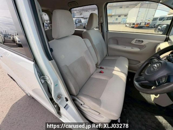 Used 2016 AT daihatsu move LA150S Image[11]