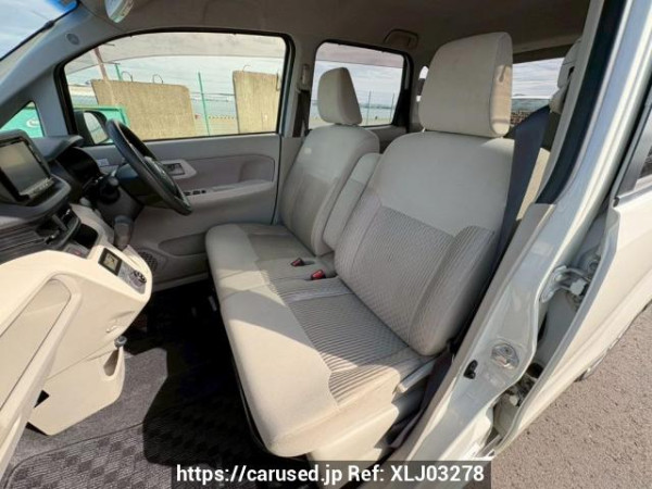 Used 2016 AT daihatsu move LA150S Image[12]