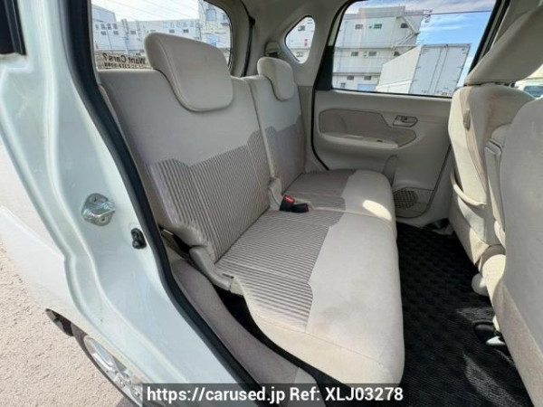 Used 2016 AT daihatsu move LA150S Image[13]