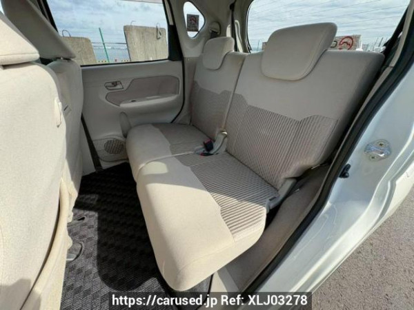 Used 2016 AT daihatsu move LA150S Image[14]