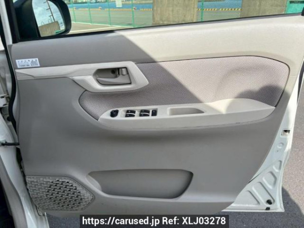 Used 2016 AT daihatsu move LA150S Image[15]