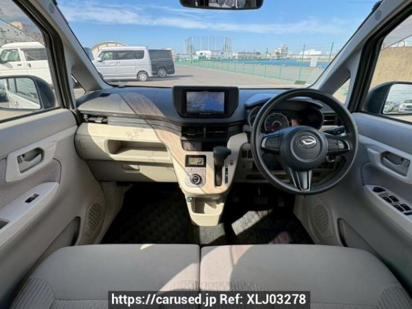 Used 2016 AT daihatsu move LA150S Image[17]