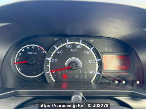 Used 2016 AT daihatsu move LA150S Image[20]