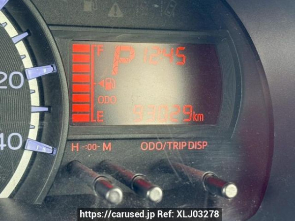 Used 2016 AT daihatsu move LA150S Image[21]