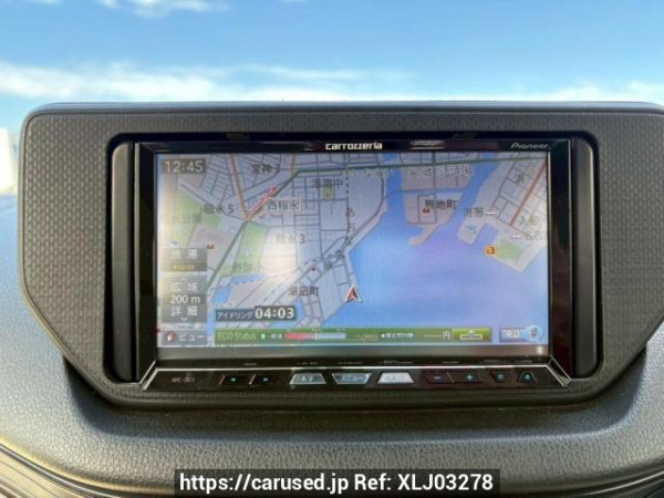 Used 2016 AT daihatsu move LA150S Image[23]