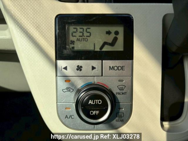 Used 2016 AT daihatsu move LA150S Image[24]