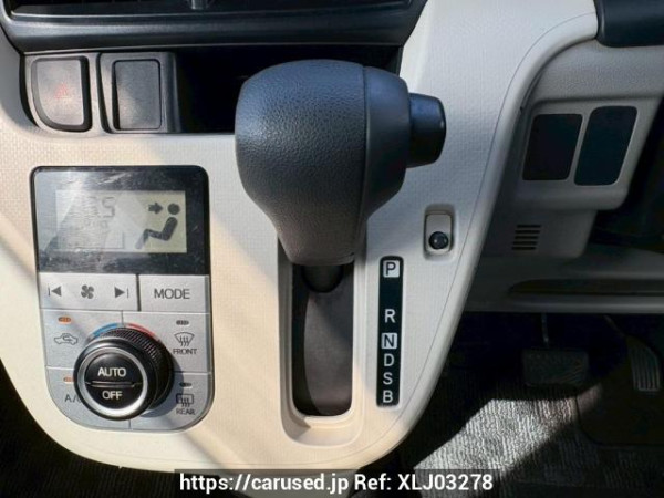 Used 2016 AT daihatsu move LA150S Image[25]