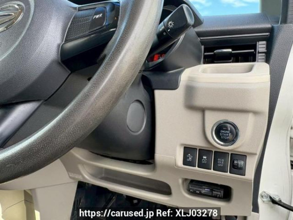 Used 2016 AT daihatsu move LA150S Image[26]