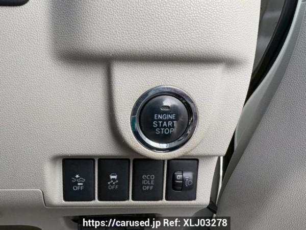 Used 2016 AT daihatsu move LA150S Image[27]
