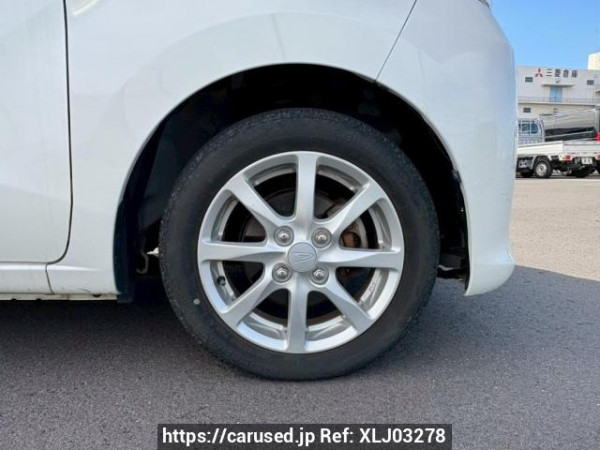 Used 2016 AT daihatsu move LA150S Image[30]
