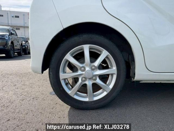 Used 2016 AT daihatsu move LA150S Image[31]