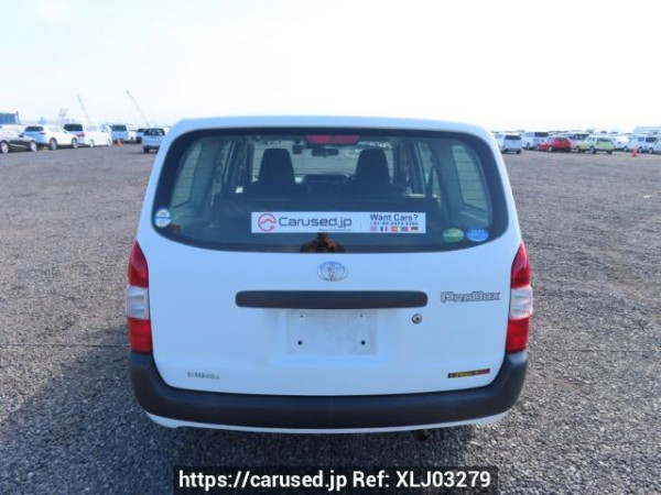Used 2019 AT toyota probox-van NCP160V Image[5]