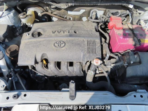 Used 2019 AT toyota probox-van NCP160V Image[9]
