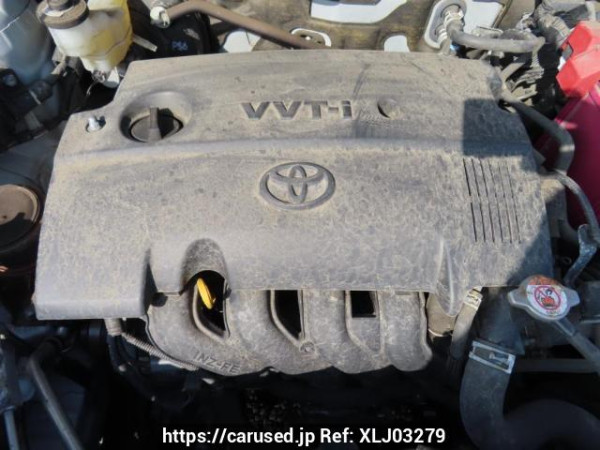 Used 2019 AT toyota probox-van NCP160V Image[10]