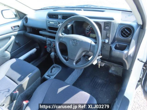 Used 2019 AT toyota probox-van NCP160V Image[13]