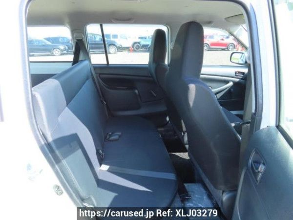 Used 2019 AT toyota probox-van NCP160V Image[15]