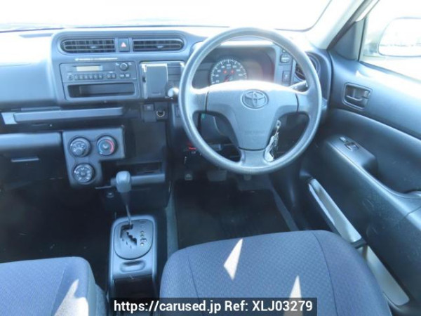 Used 2019 AT toyota probox-van NCP160V Image[19]