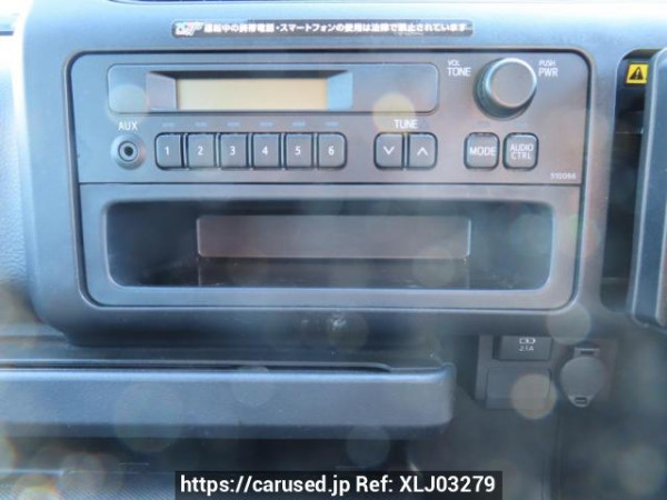 Used 2019 AT toyota probox-van NCP160V Image[23]