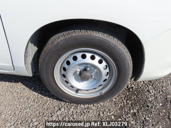 Used 2019 AT toyota probox-van NCP160V Image[30]