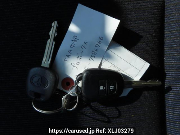 Used 2019 AT toyota probox-van NCP160V Image[43]