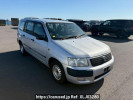 Toyota Succeed Van NCP51V
