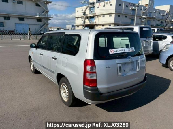 Used 2010 AT toyota succeed-van NCP51V Image[4]