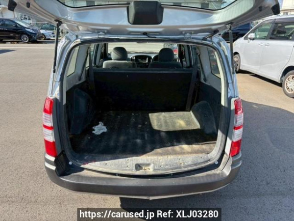Used 2010 AT toyota succeed-van NCP51V Image[8]