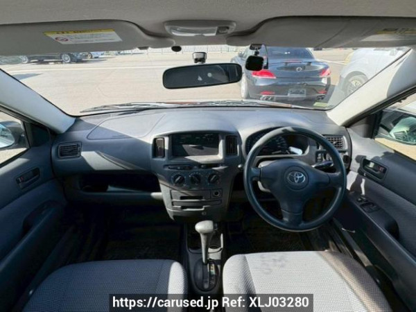 Used 2010 AT toyota succeed-van NCP51V Image[18]