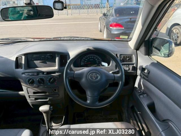 Used 2010 AT toyota succeed-van NCP51V Image[20]