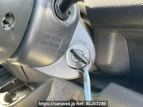 Used 2010 AT toyota succeed-van NCP51V Image[21]